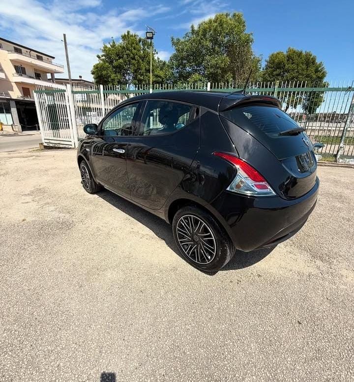 Laterale
