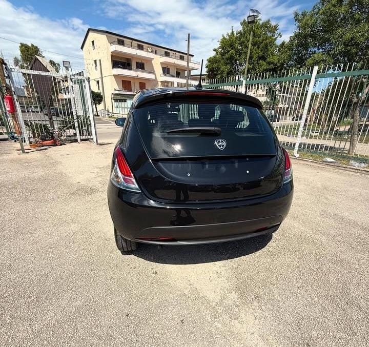 Laterale