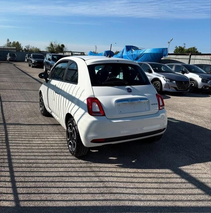 Laterale